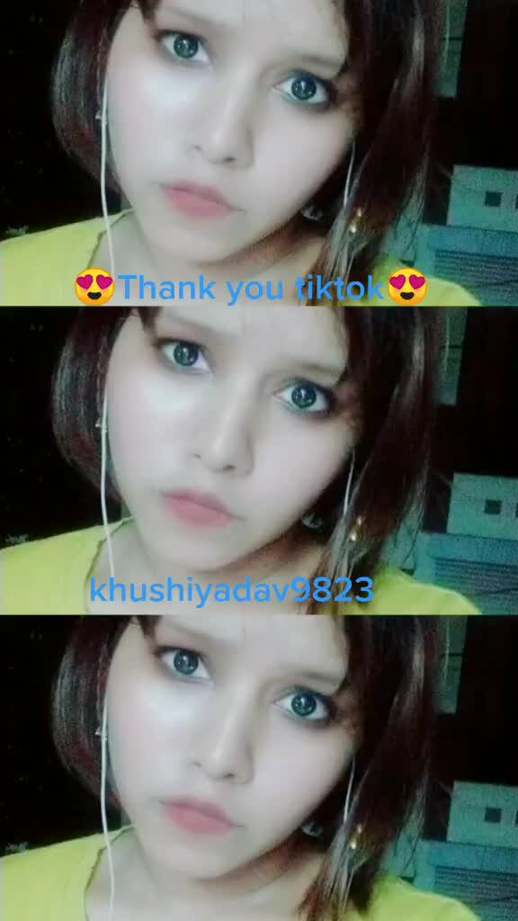 @❤😘 love u tiktok😘❤