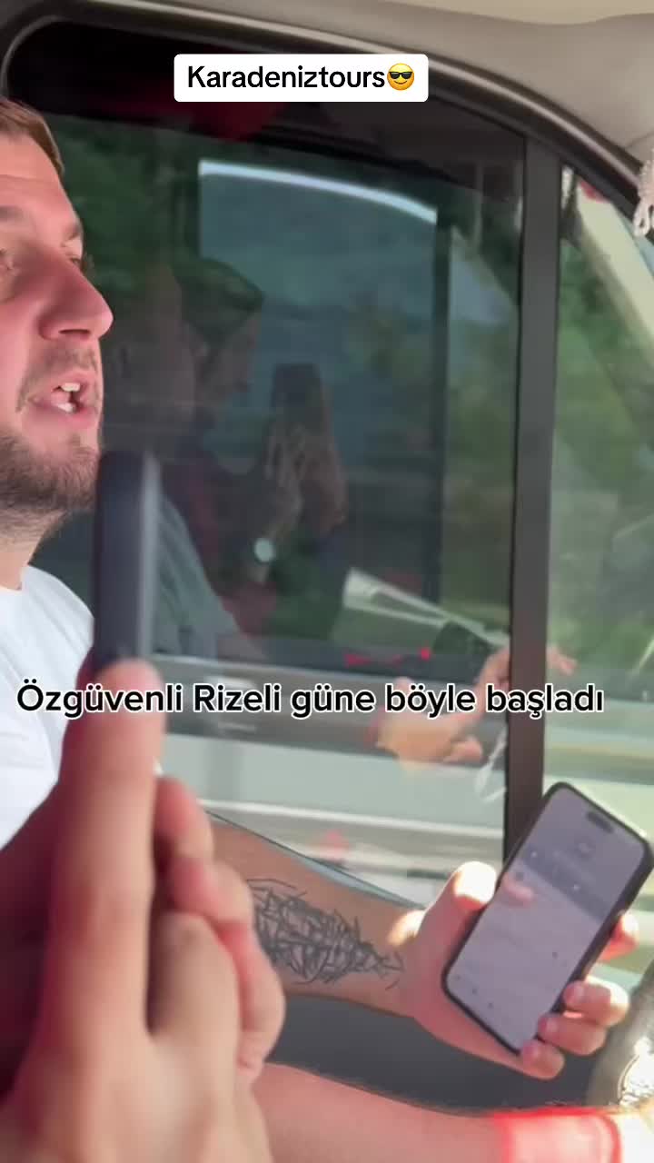 @Eren Sandikci