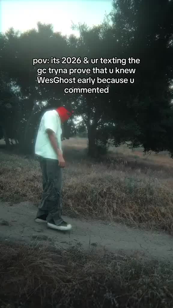 @WesGhost Collective