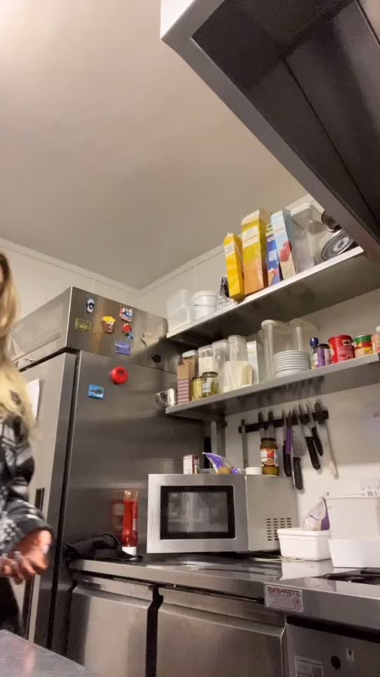 @The GO House