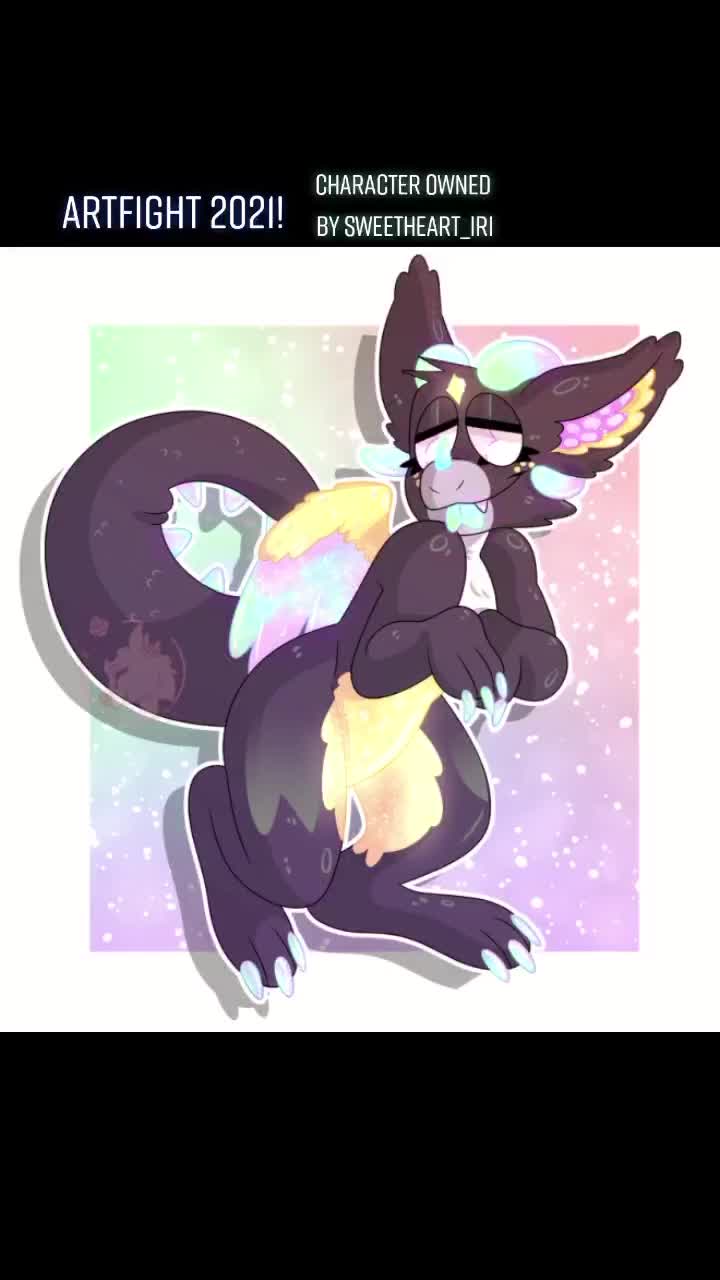 @croW