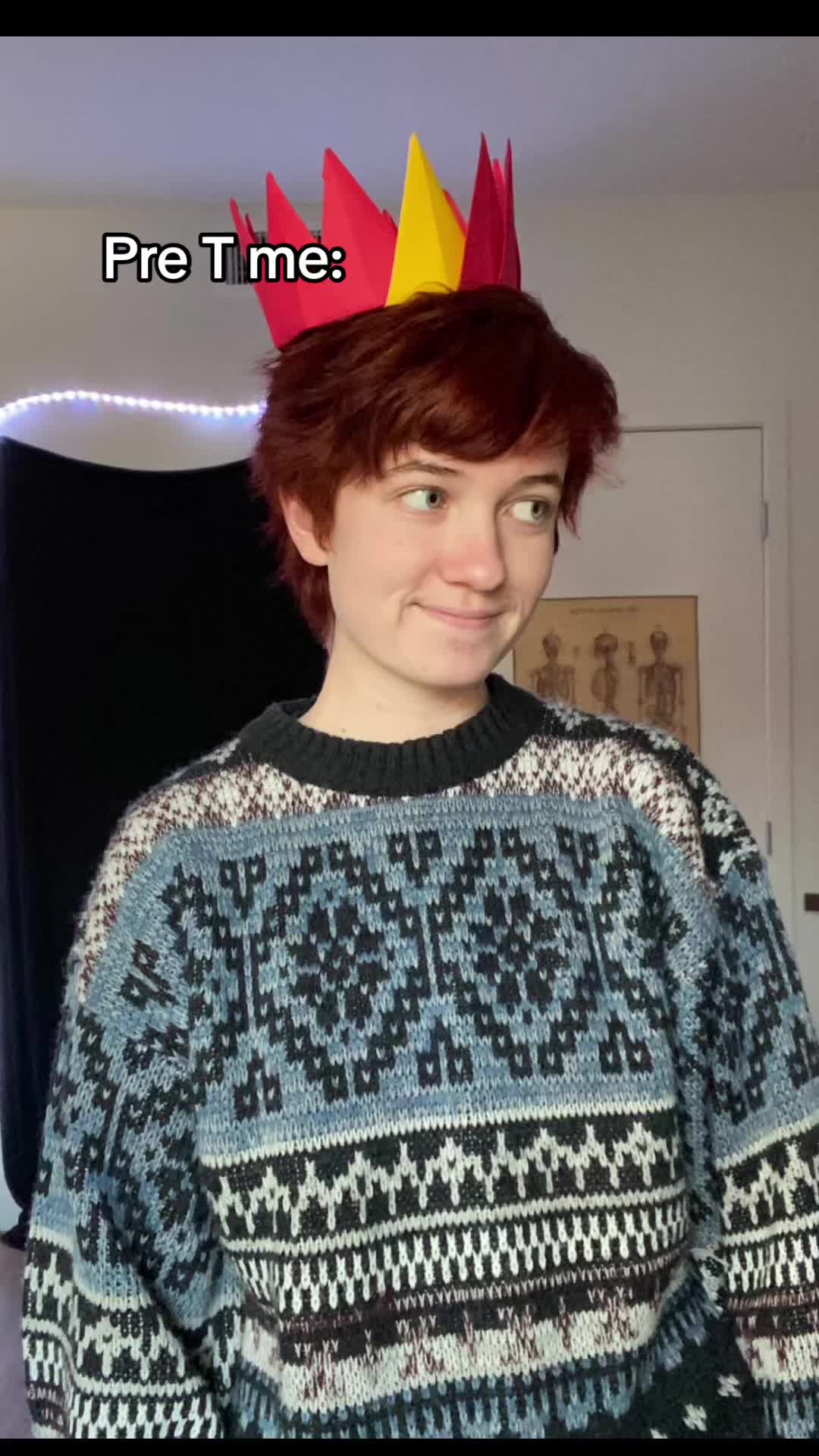 @Eric Forman irl