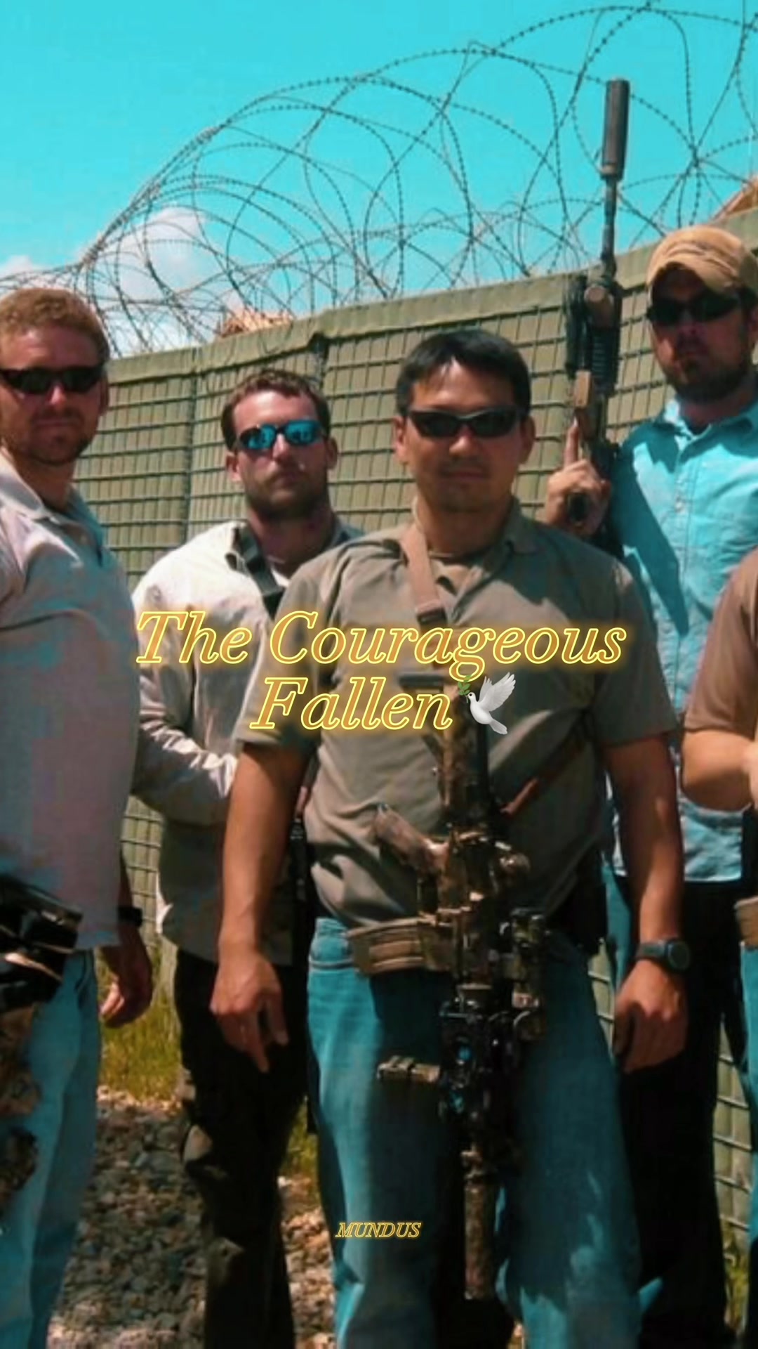 @Military Mundus