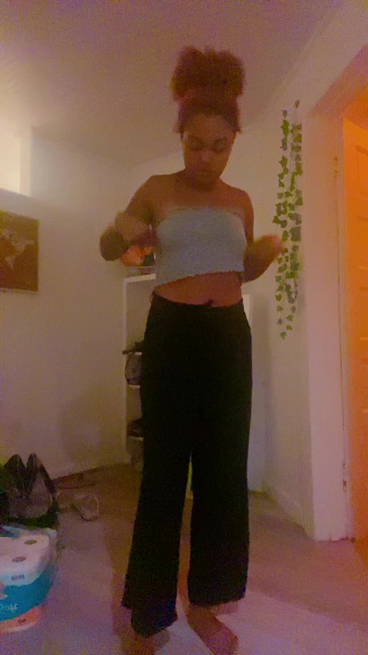 @Camara Johnson