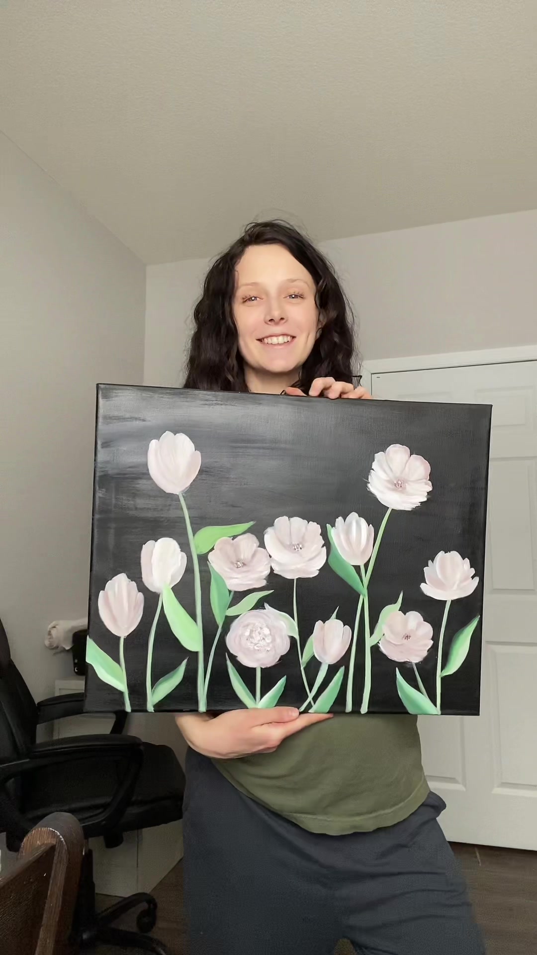 @Jenna // Fine Art