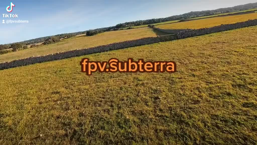 @FPV SUBTERRA