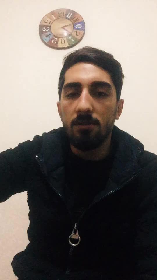 @dmrklburhan
