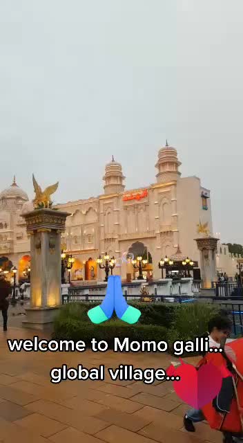 @Momo Galli Dxb