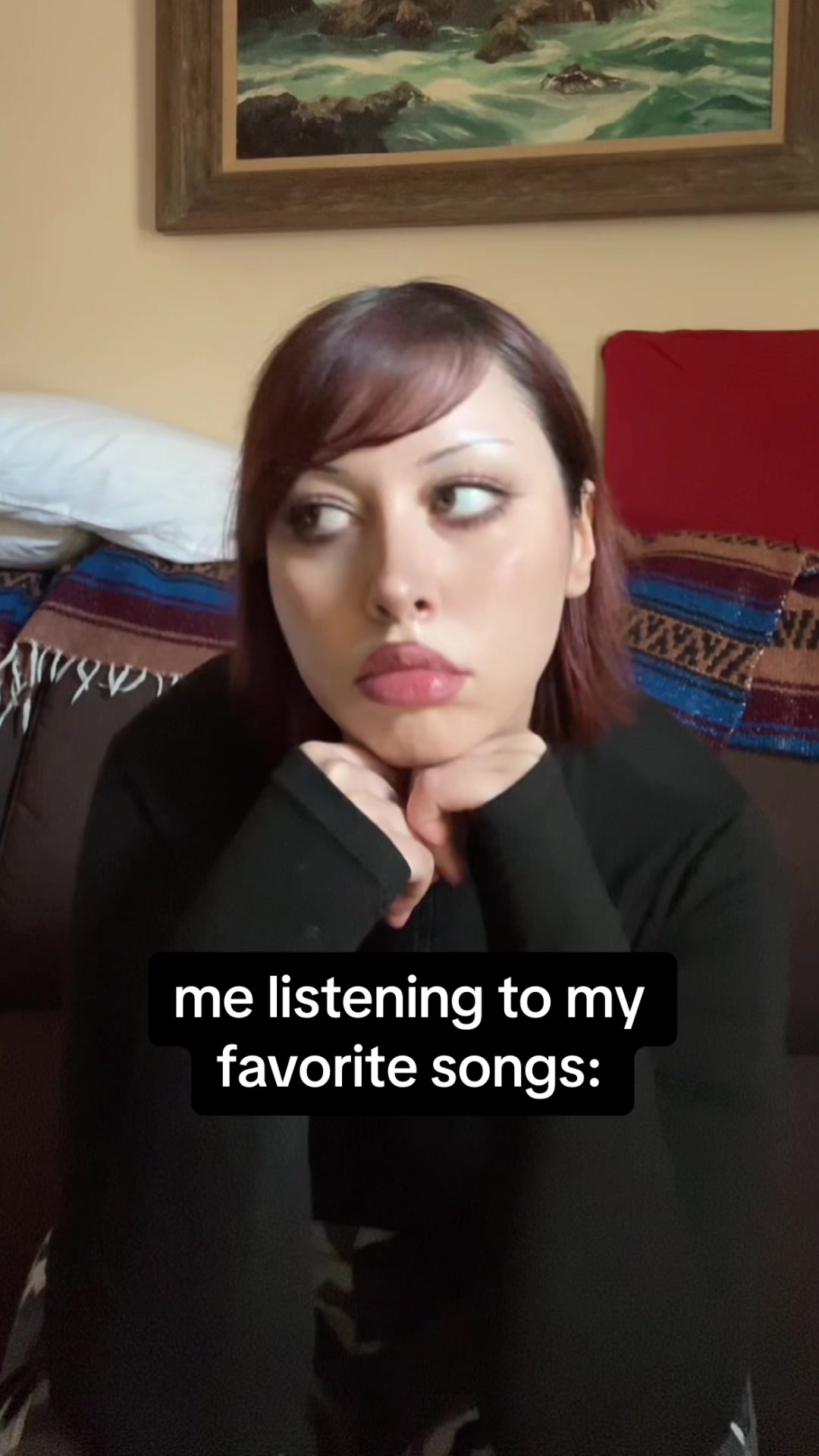 @jane lame