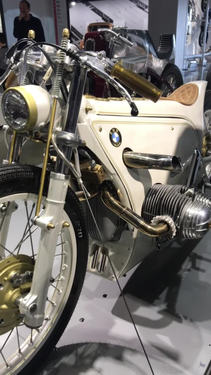@Motorcycled