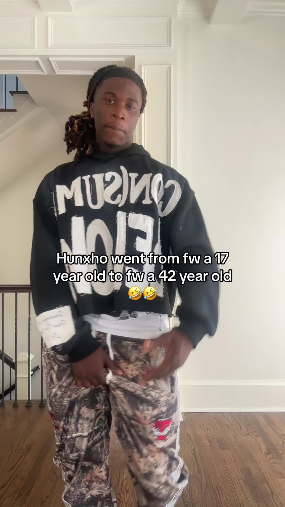 @Demetrius
