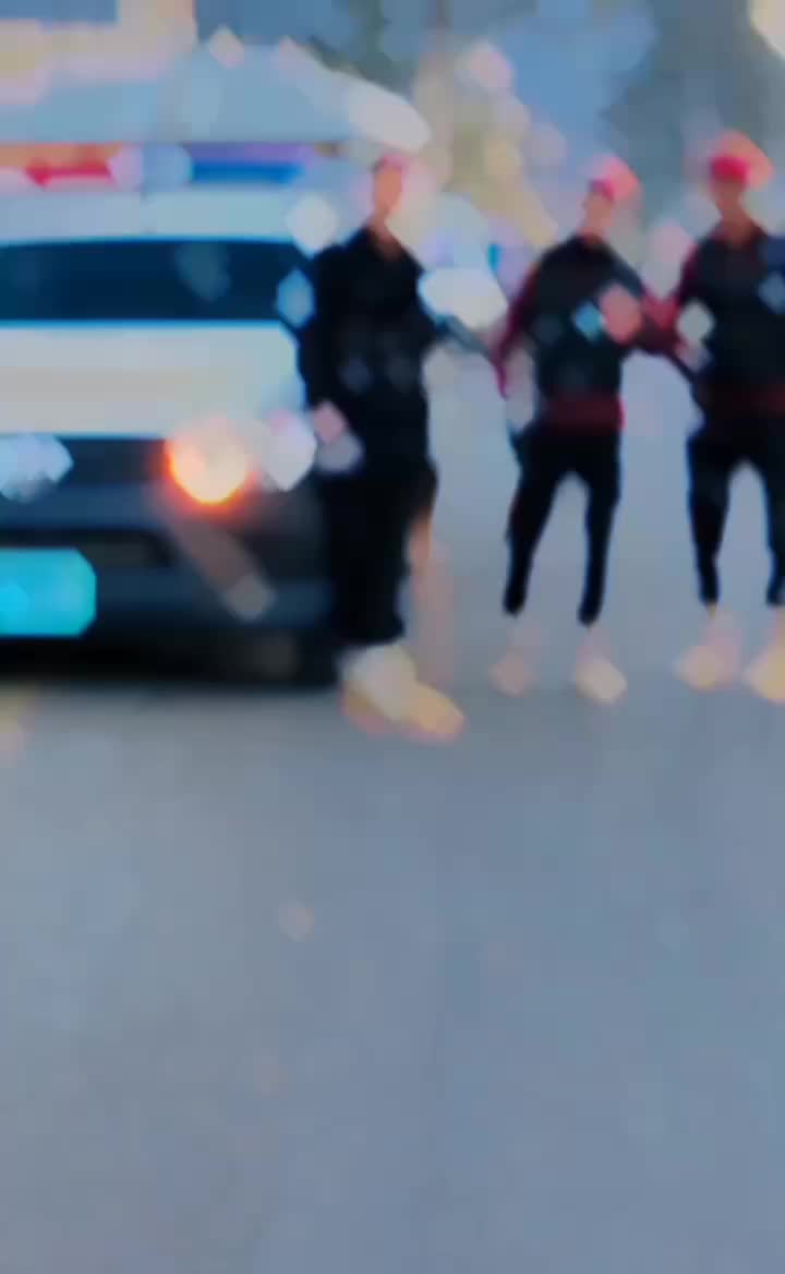 @ATS commando