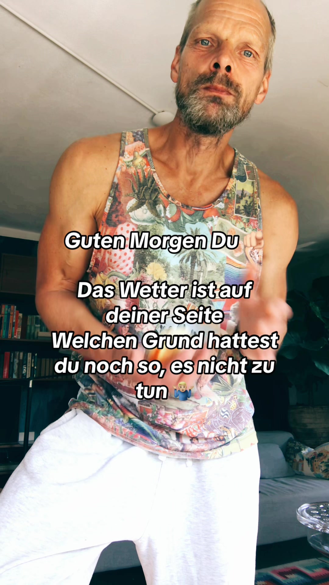@Dieter GESÜNDER | FREIER