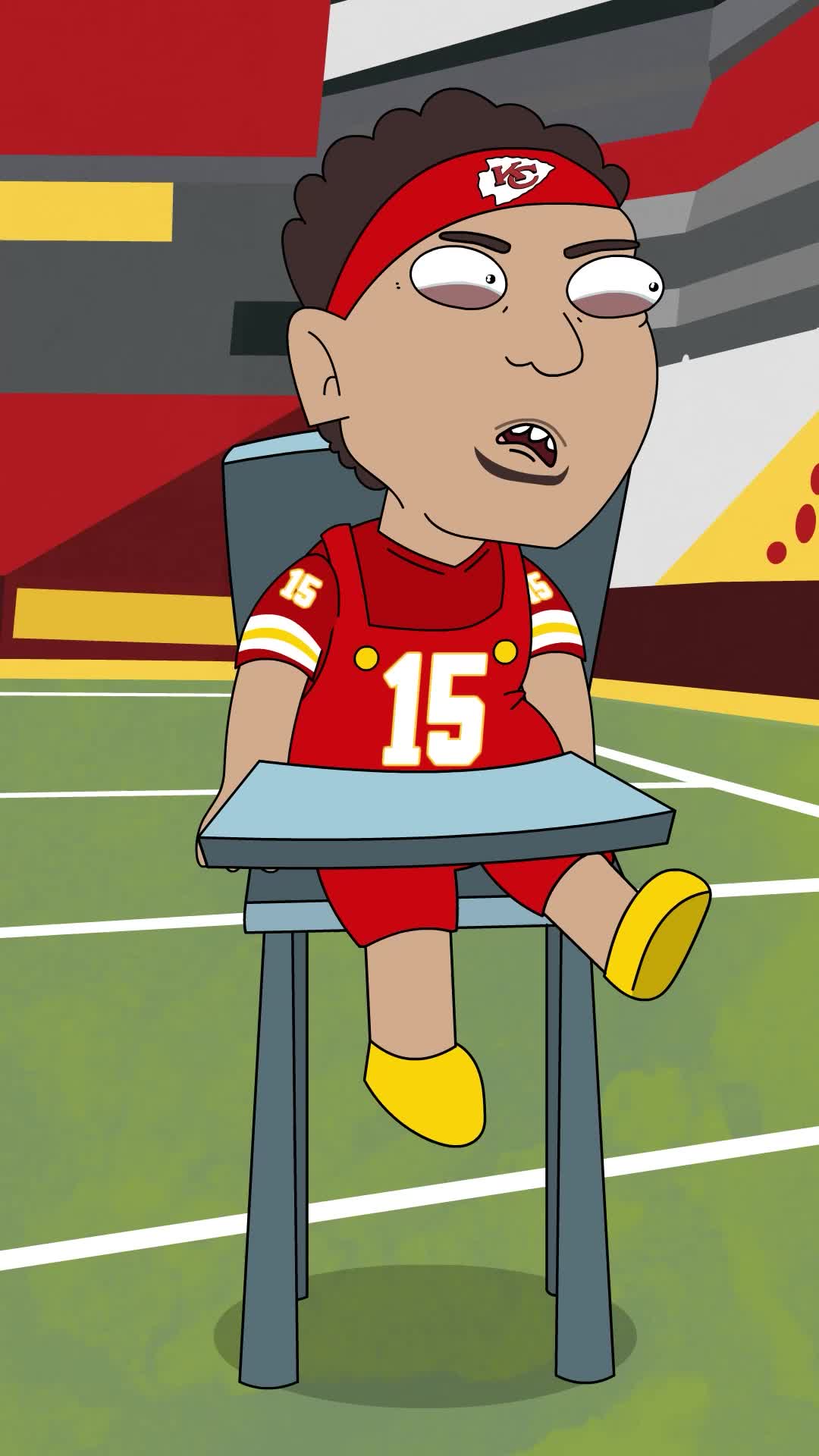 @Everything Sports Cartoons