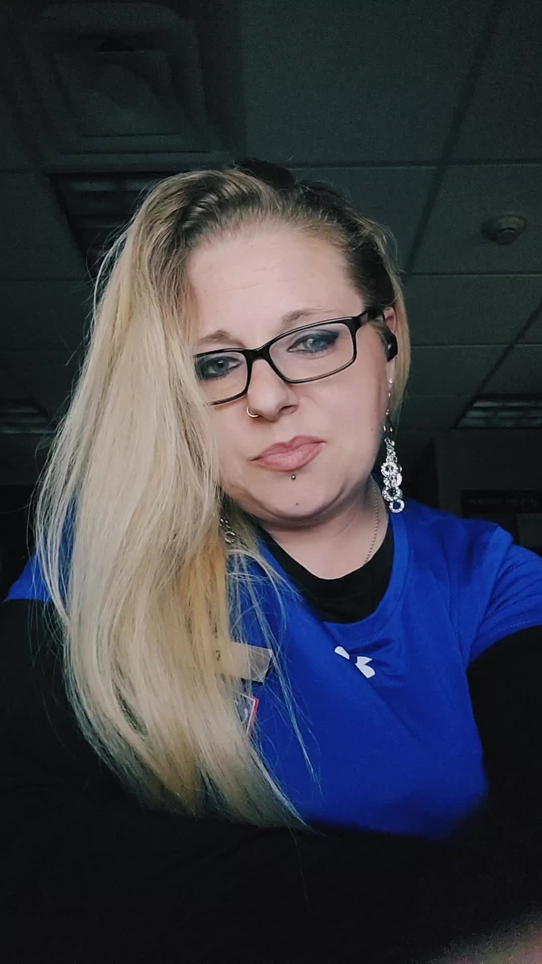 @Dawn Kristina