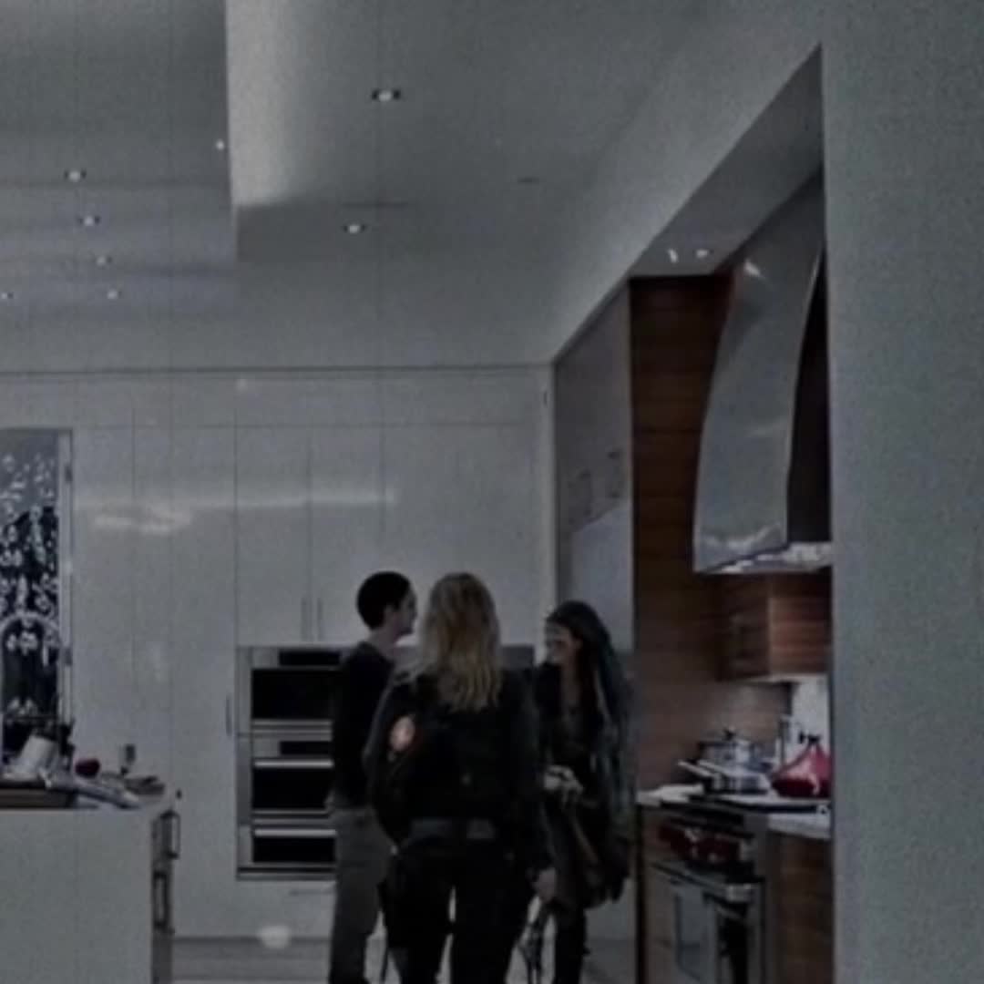 @Lexa&rsquo;s&ensp;b**ch😍😍