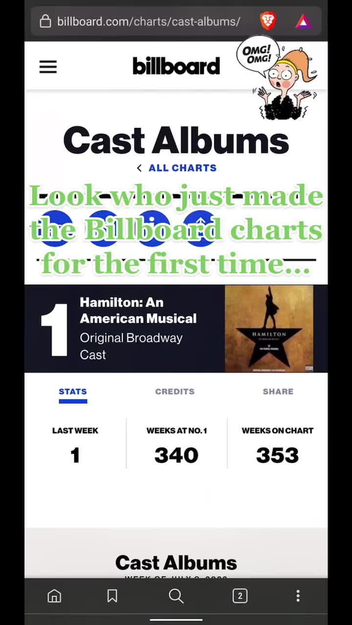 @Goosebumps The Musical