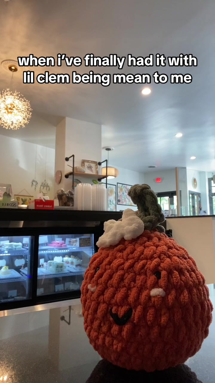 @Clementines Pastries