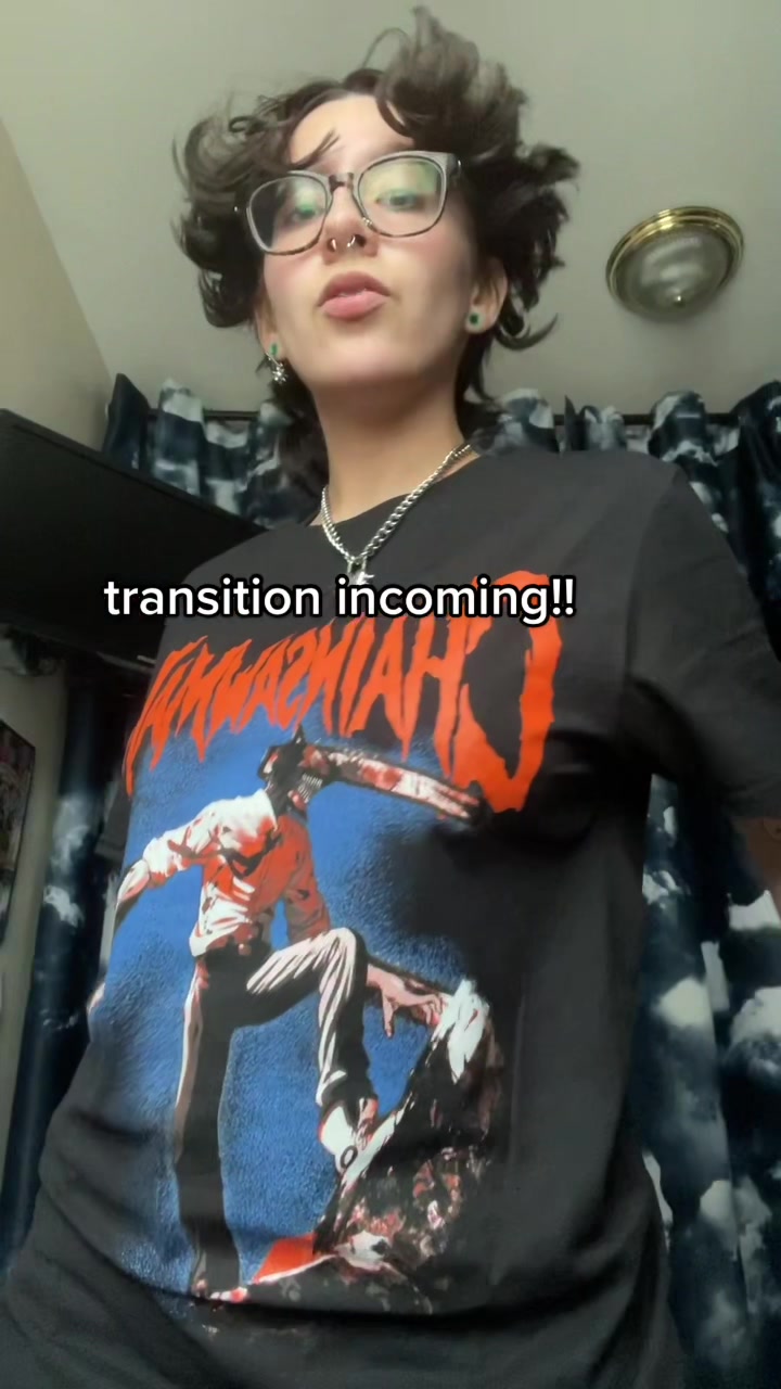 @𖤐 IV&Oslash;!