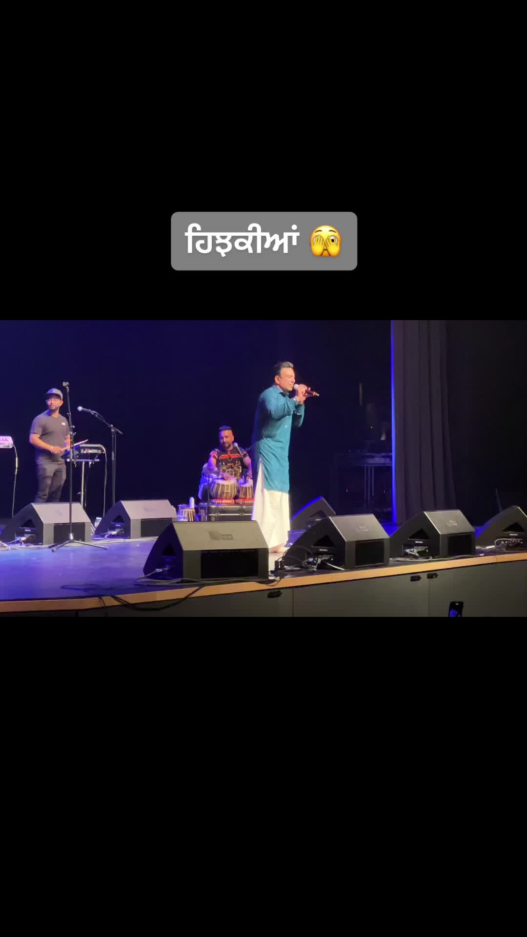 @Desh Panjab Folk Arts Academy