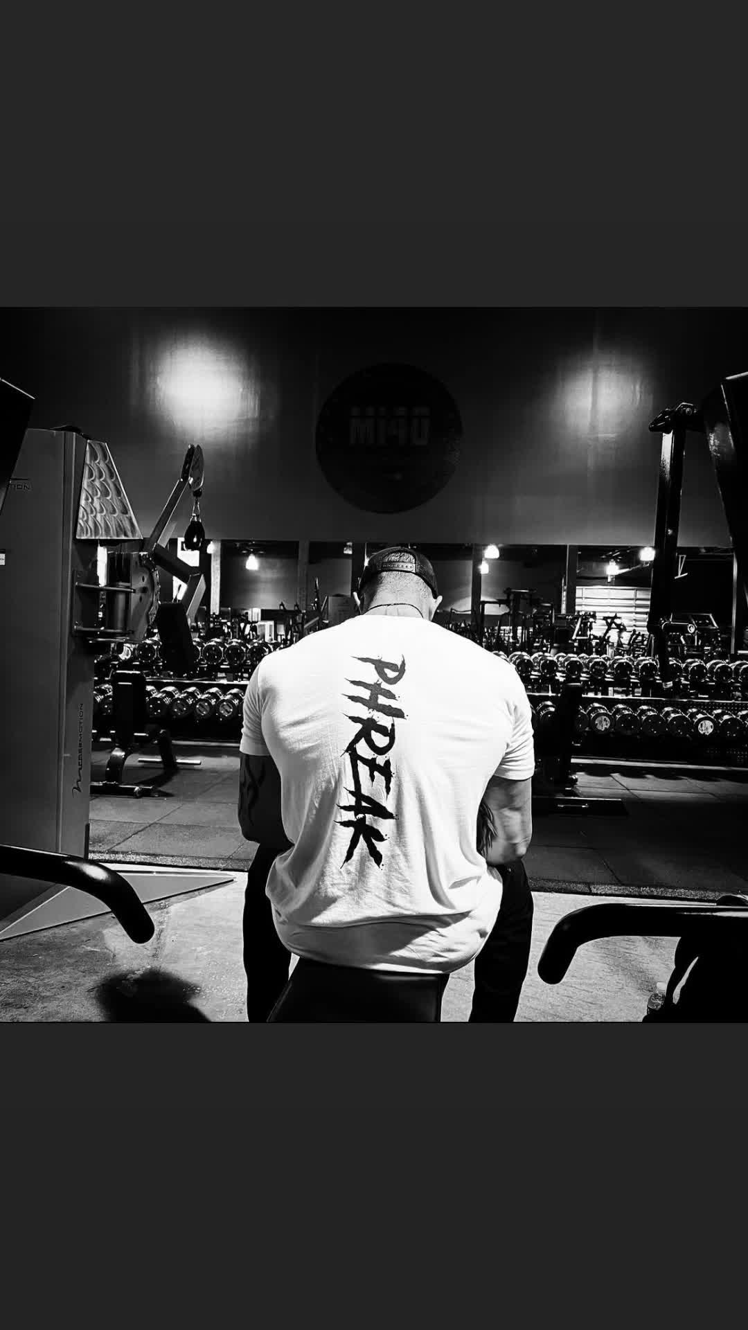 @Phreak Fitness