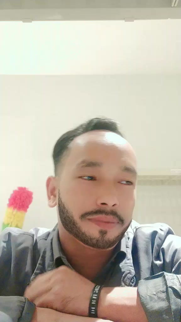 @Govinda Babu Basnet