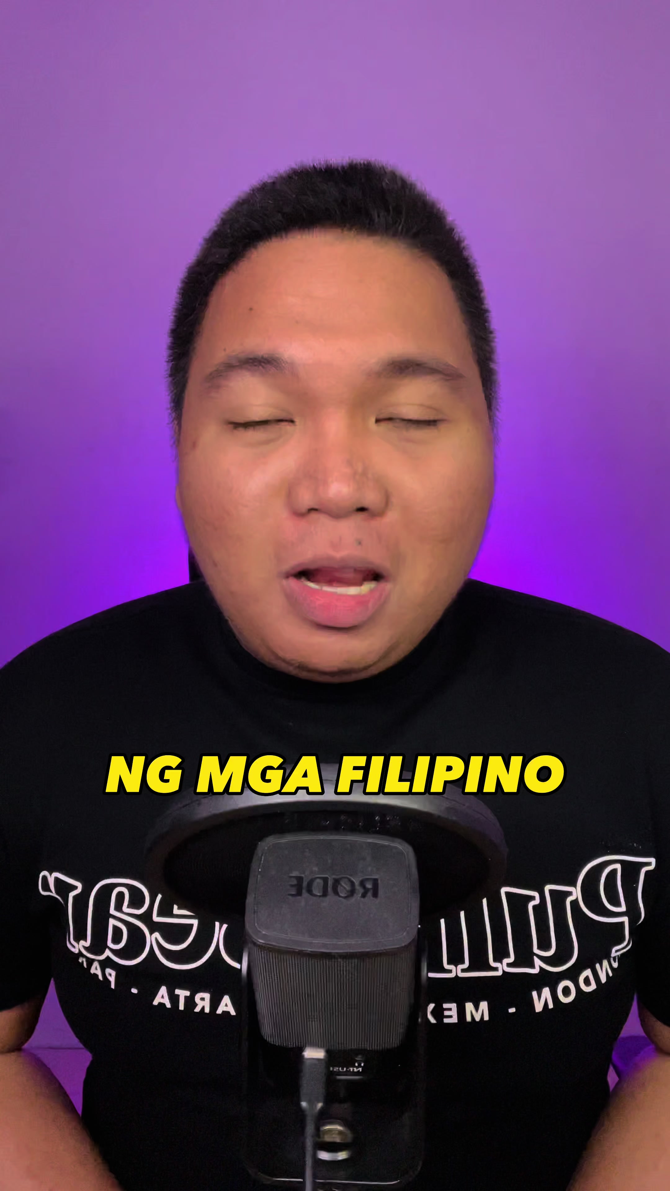 @Kevin Gonzaga | ADA President