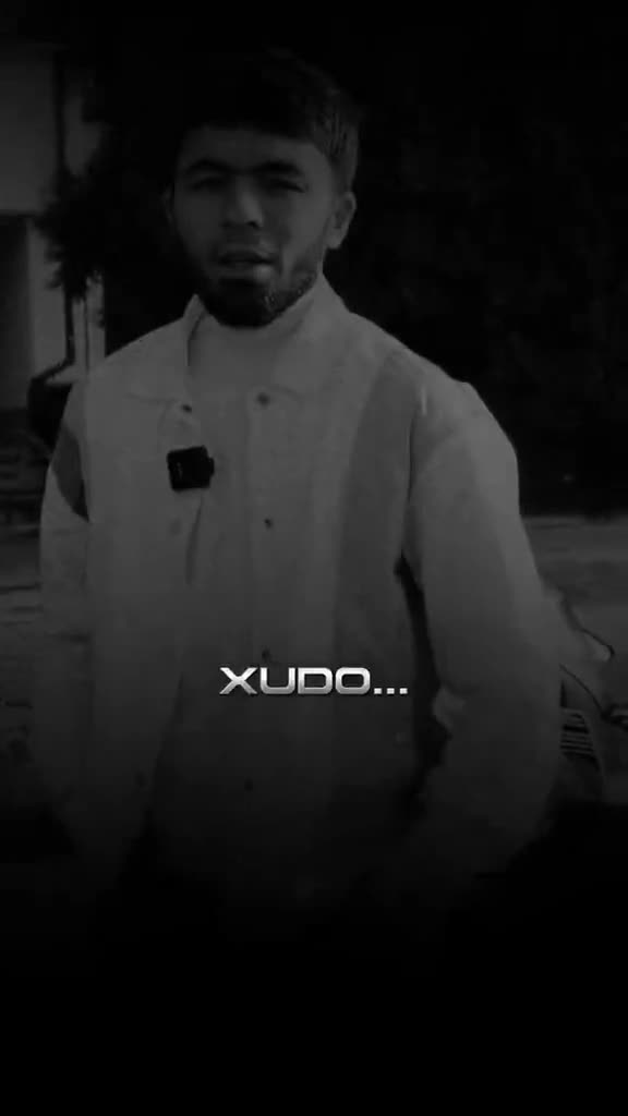 @☝️🪦 O'LIM XAQ🪦