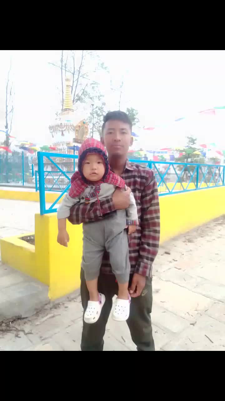 @Bijesh Blenthen