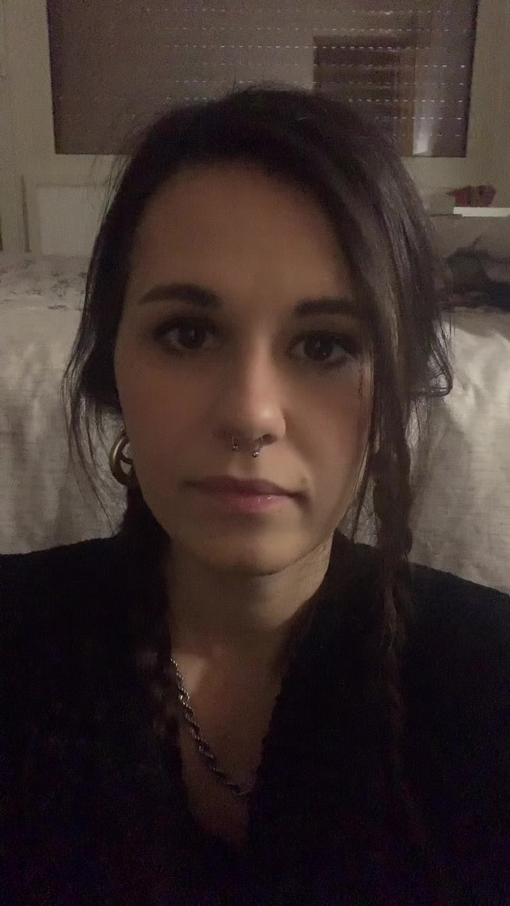@Veronica Puccio