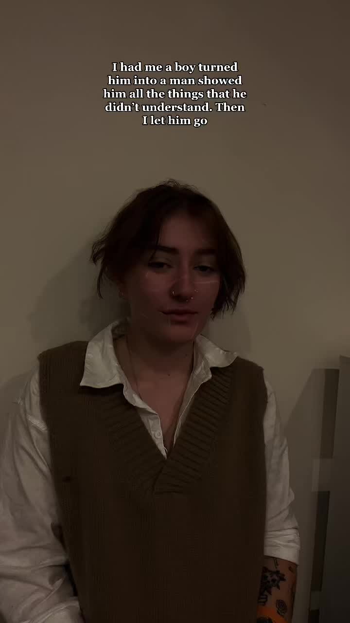 @Bbycrookz (Alicia)