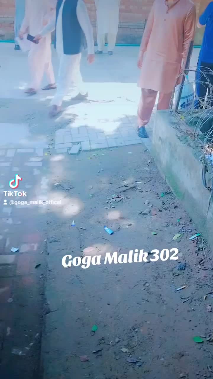 @گوگا ملک