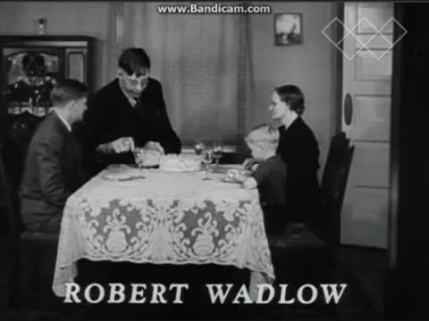 @Robert Wadlow