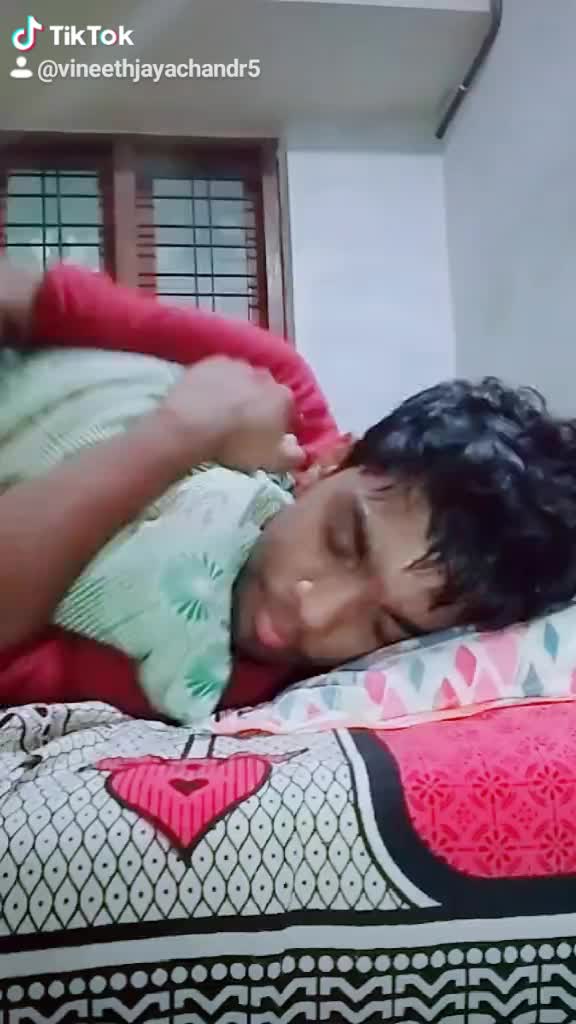 @Vineeth Jayachandran