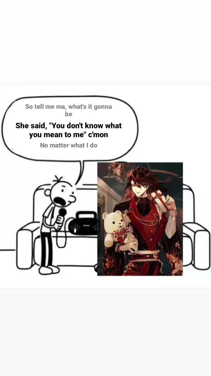 @Mika / Nero