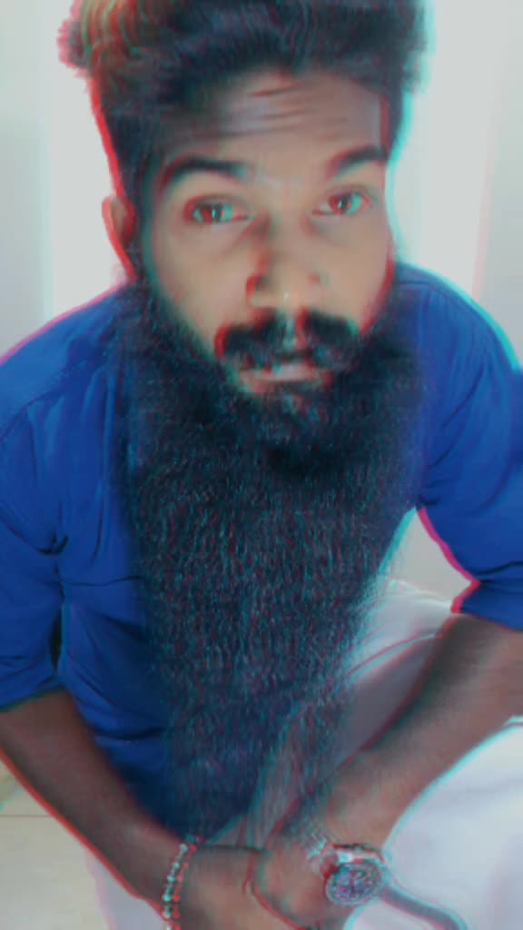@Beard Raku