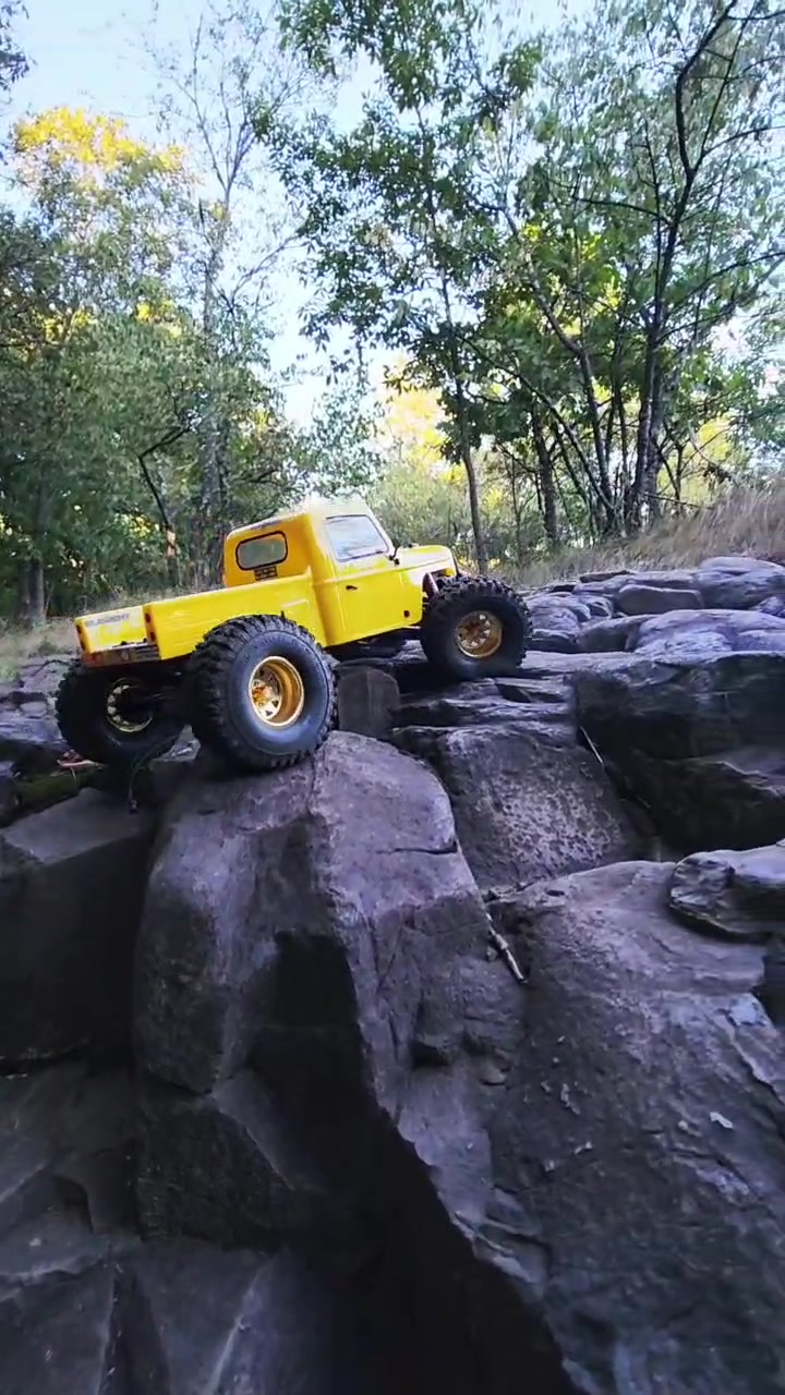@Blazn Rc and Auto