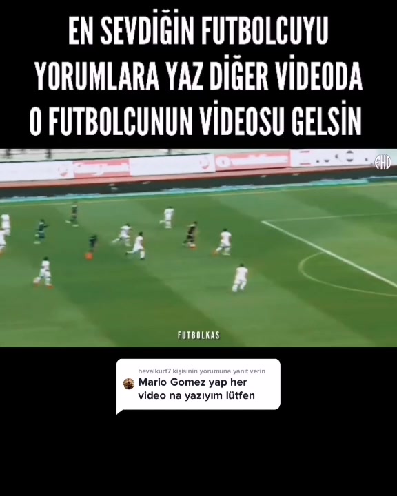 @Futbolkas HD