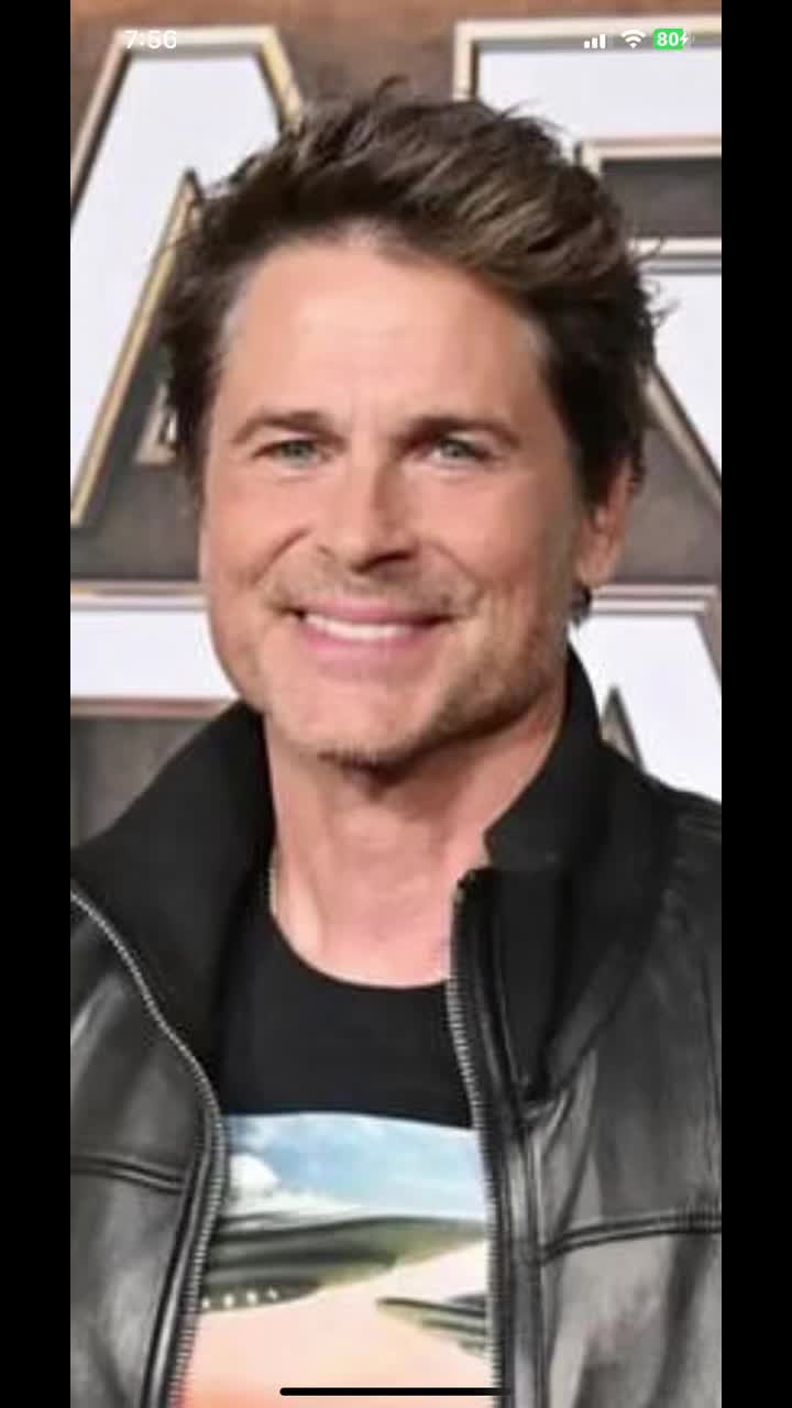 @RobLowefan,PeterKrausefan2025