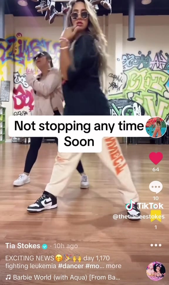 @Kalamity Dance