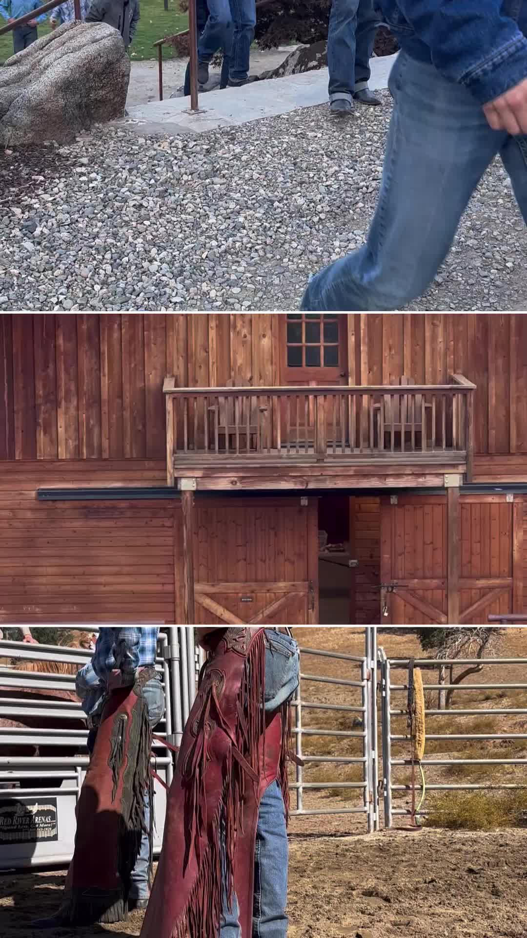 @VeaterRanch
