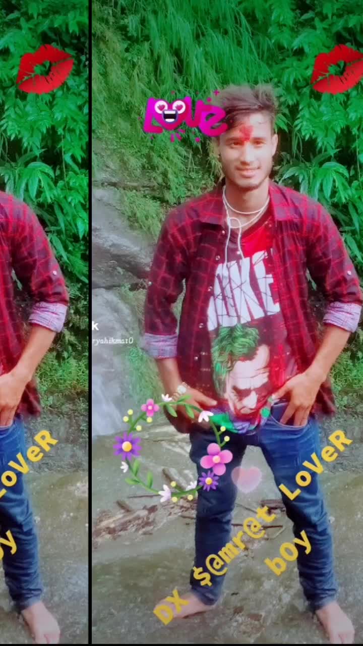 @DX SaMrAt LoVeR BoY 6377@gmail