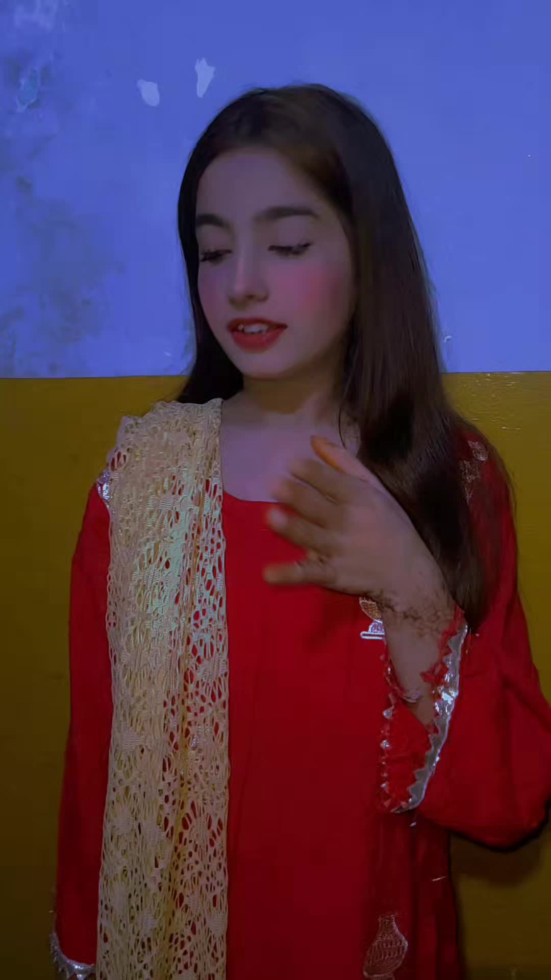 @Chulbuli Ladki