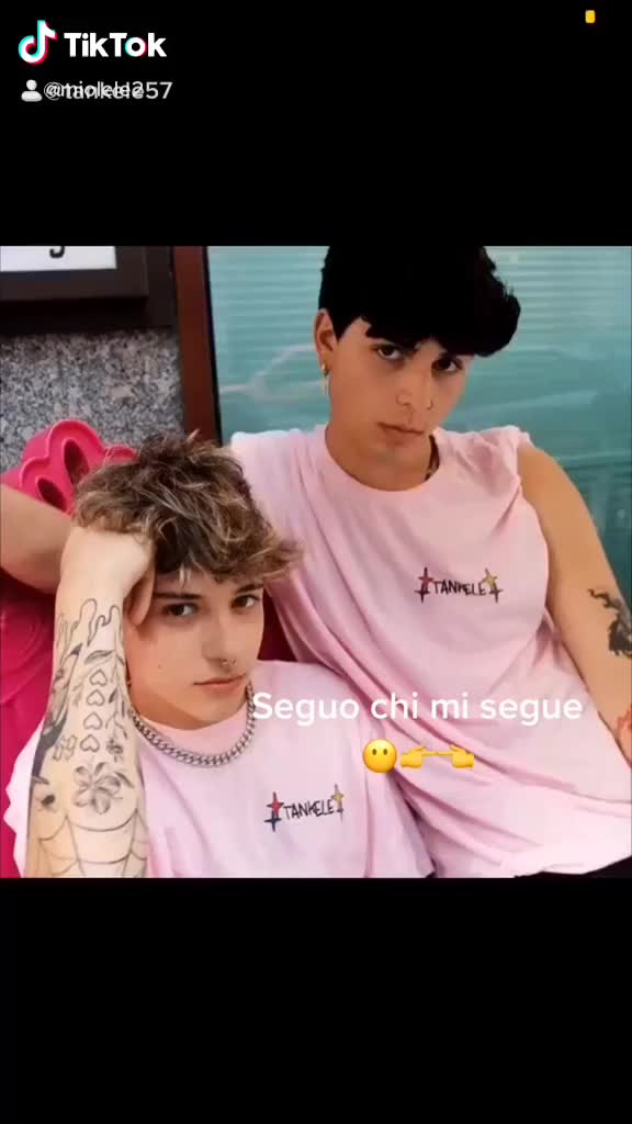 @Lele &egrave; mio