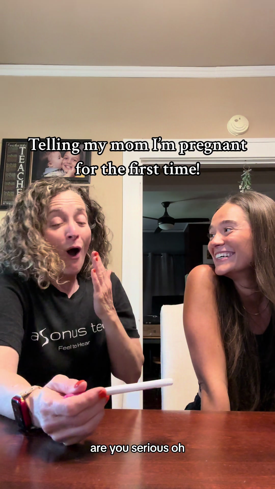 @Zoe Rae Hoffman | New Mom