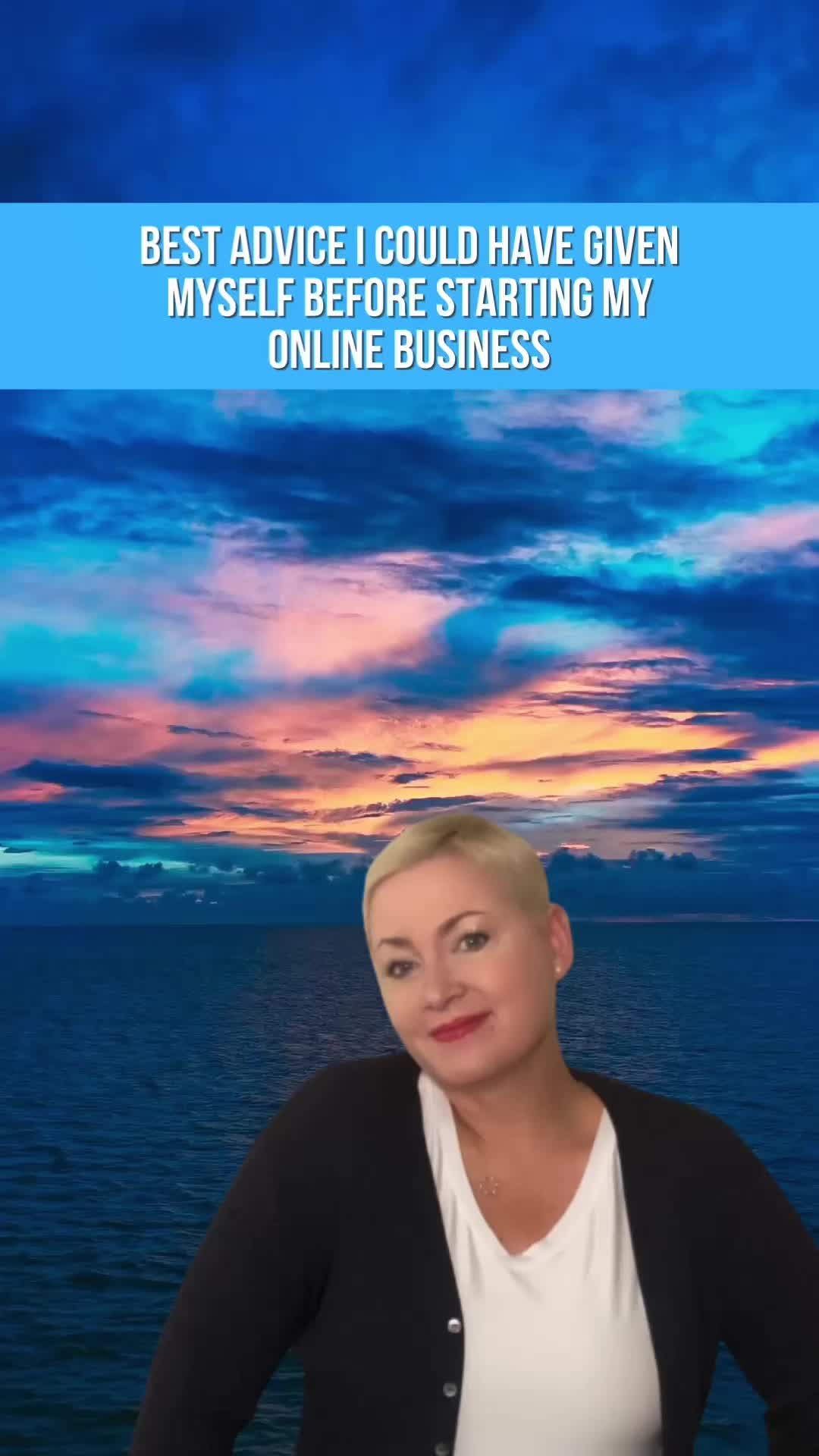 @Affiliate Marketing with Jori