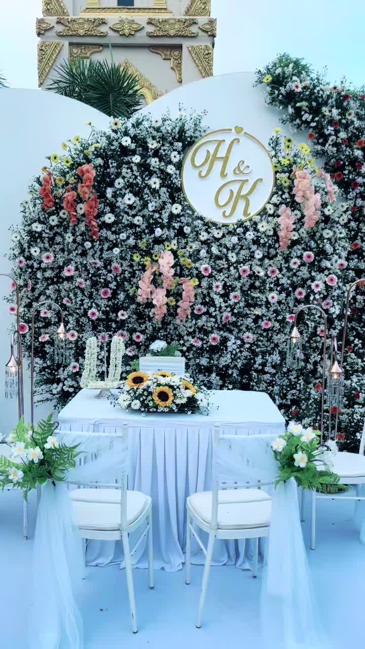 @Bobo florist