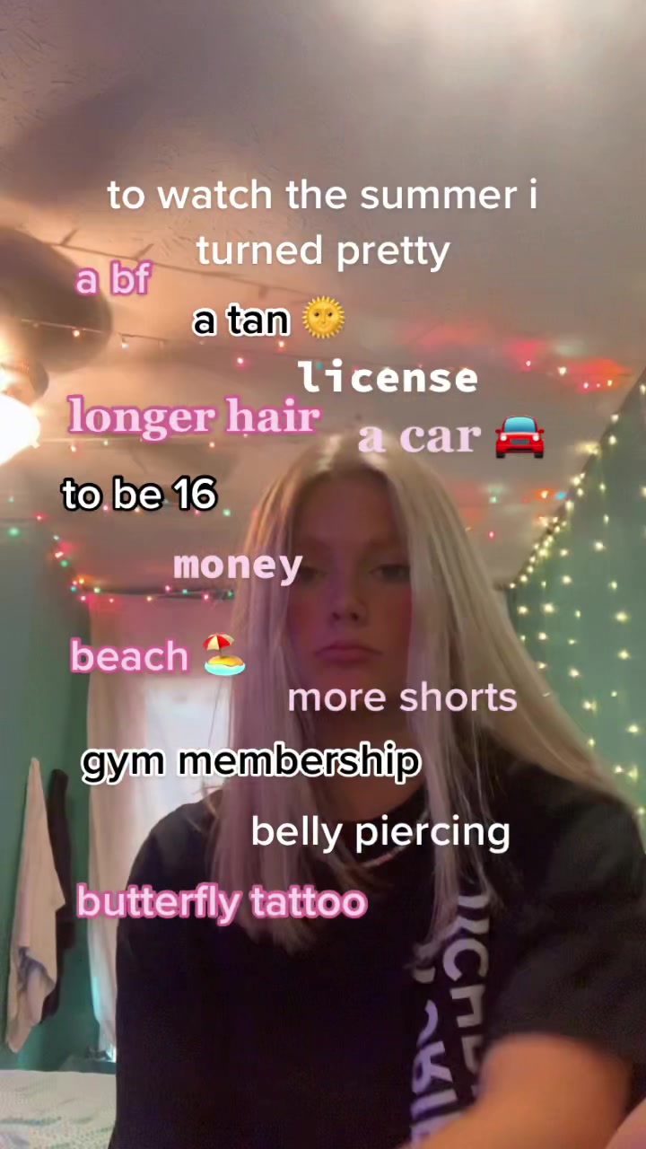 @Kelsey
