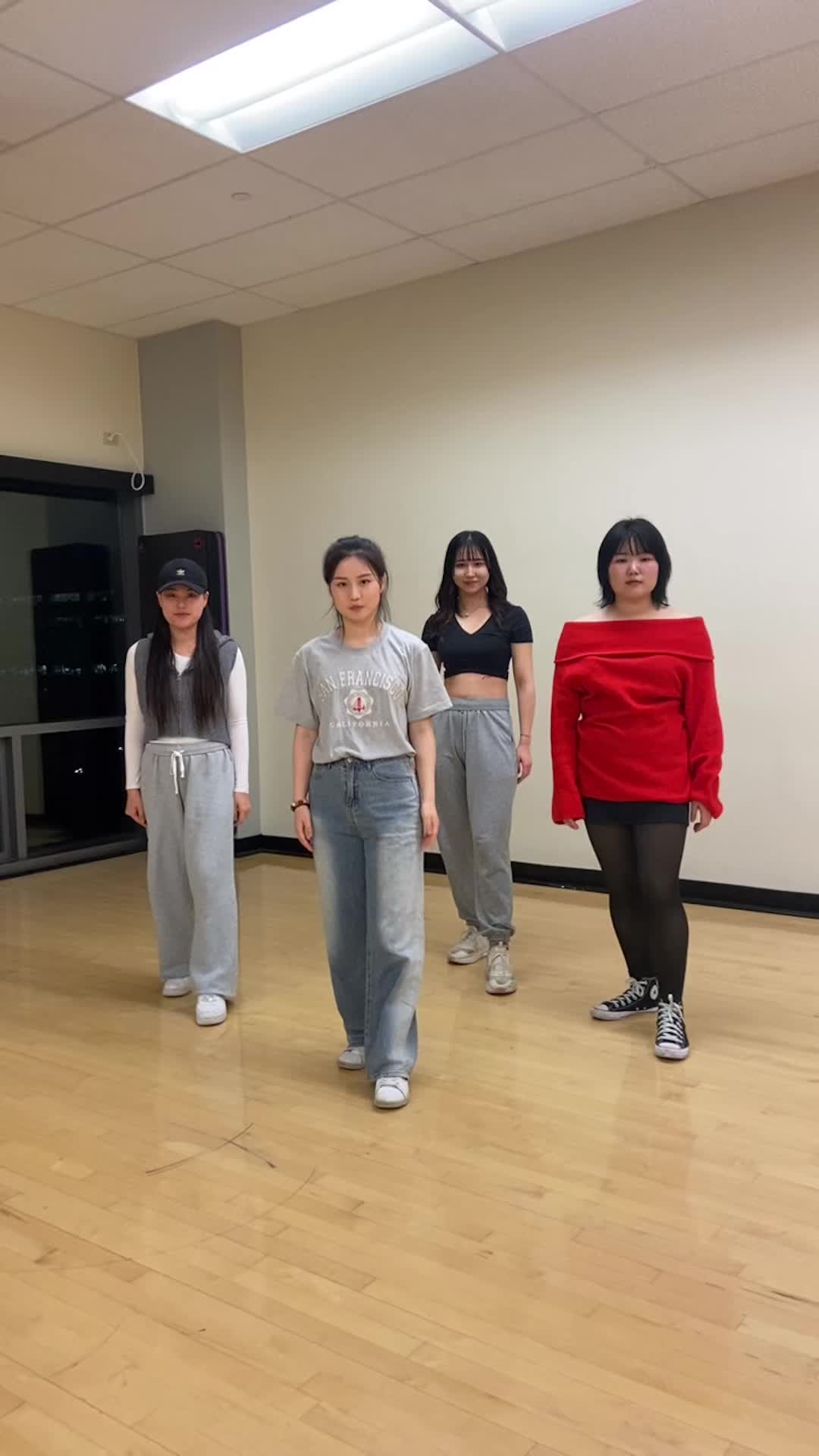 @PSU K-Pop Dance Club