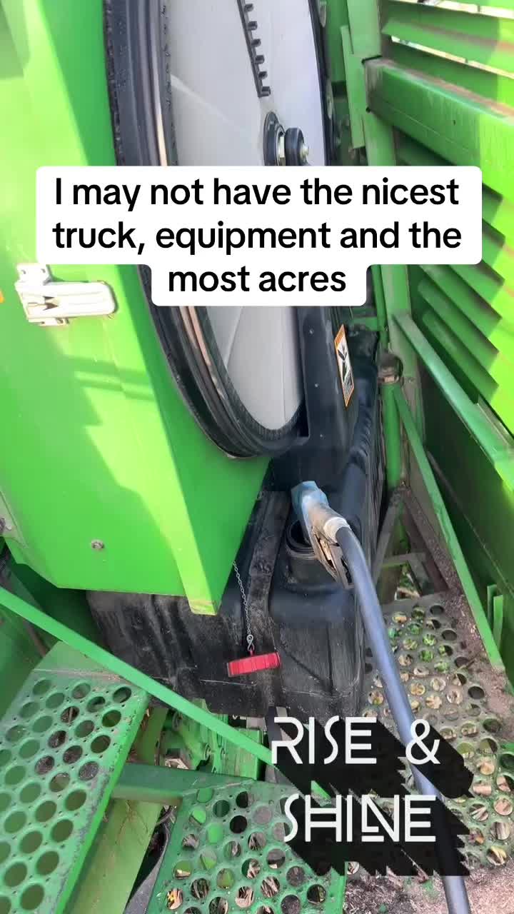 @MB Farms